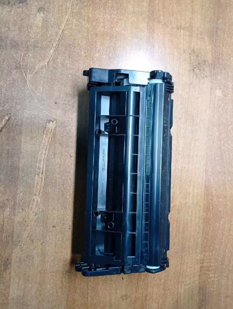 Картридж Canon 057 оригинальный с чипом