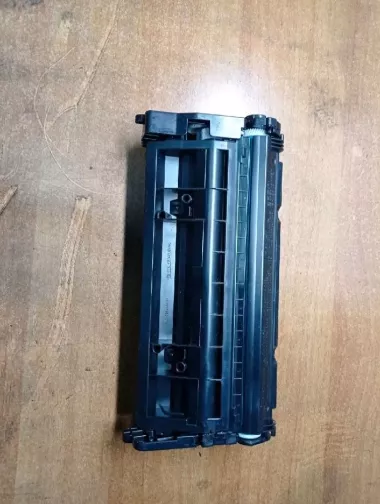 Картридж Canon 057 оригинальный с чипом