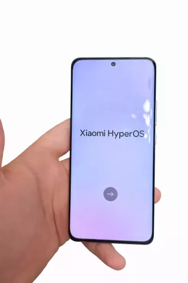 Продаю Xiaomi 12 Blue, 12 ГБ ОЗУ / 256 ГБ, срочно, торг