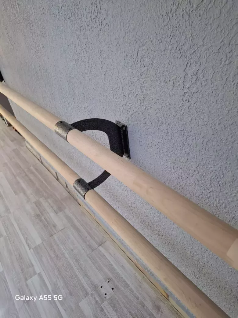 Хореографические станки