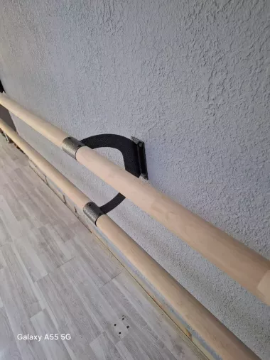 Хореографические станки