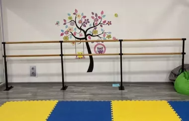 Хореографические балетные станки