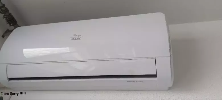 КОНДИЦИОНЕР AUX 12