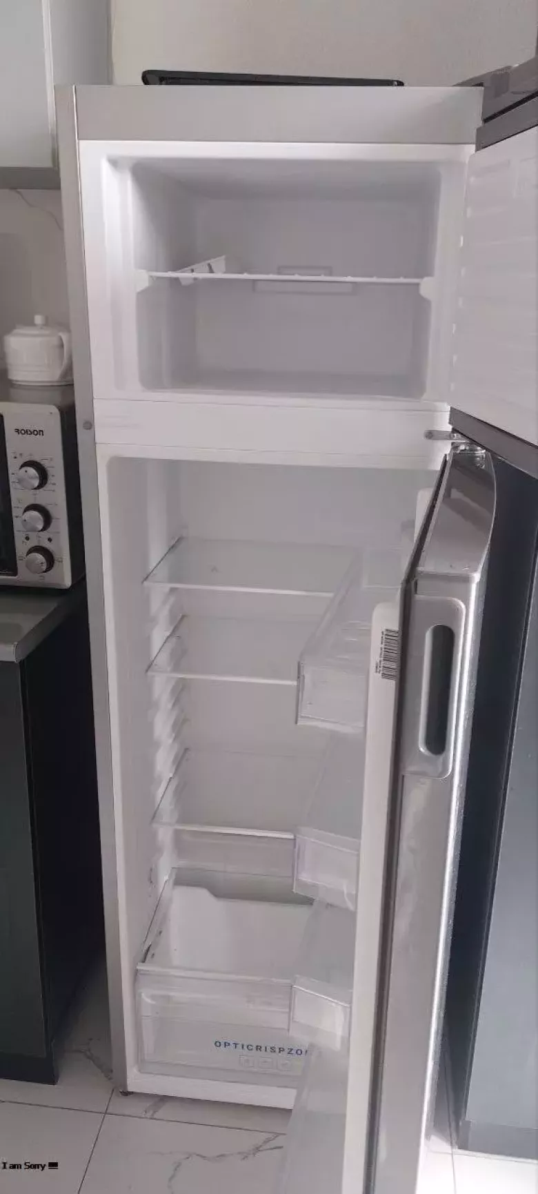 DAEWOO ХОЛОДИЛЬНИК