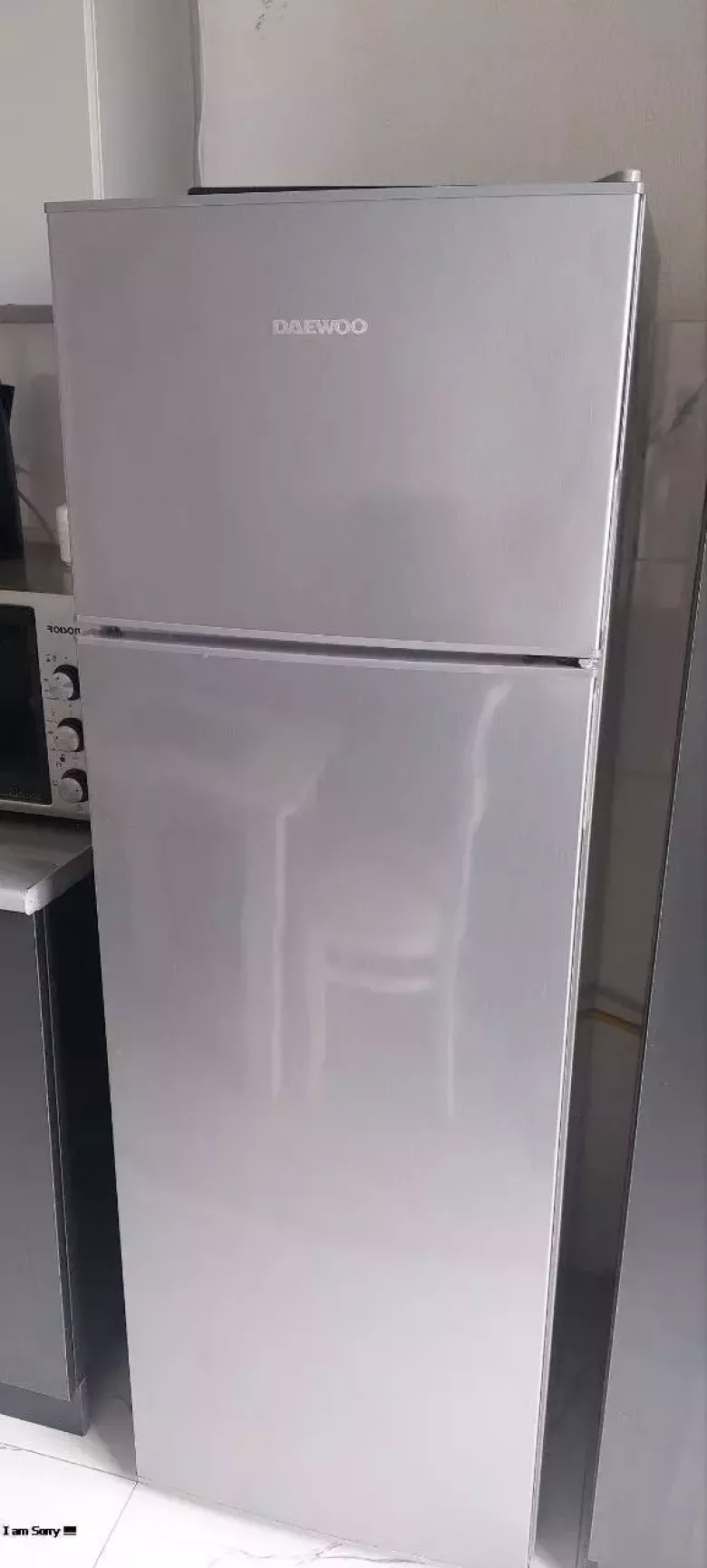 DAEWOO ХОЛОДИЛЬНИК