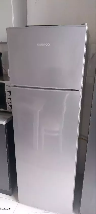DAEWOO ХОЛОДИЛЬНИК