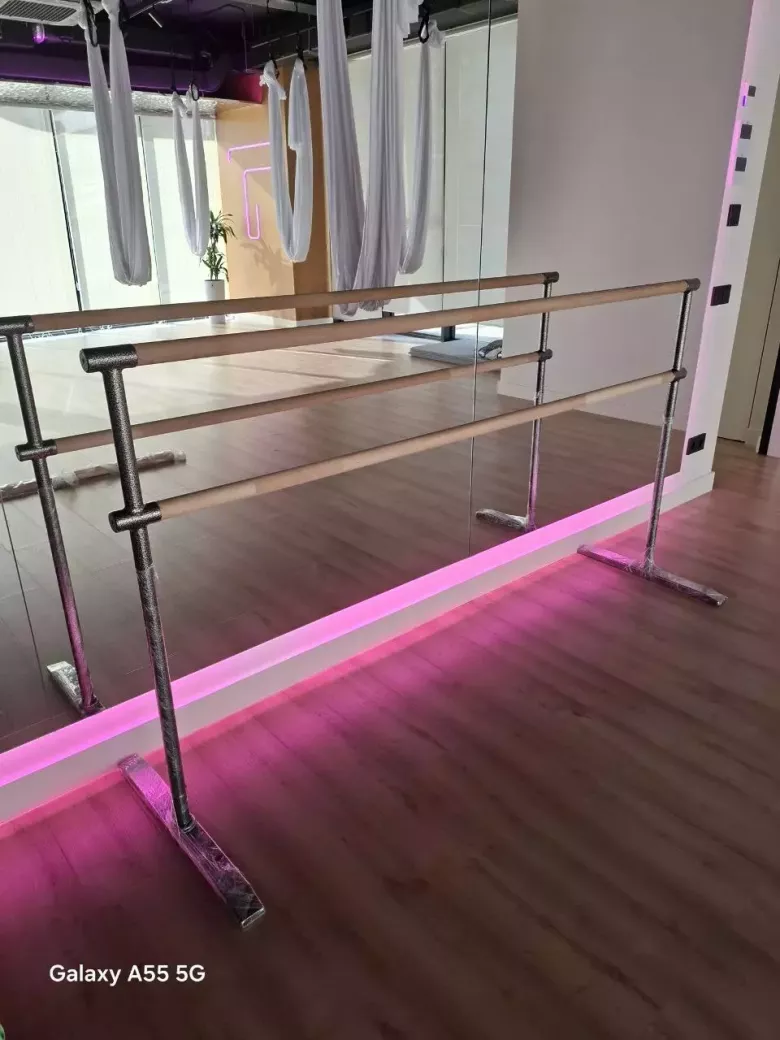 Хореографические балетные станки.