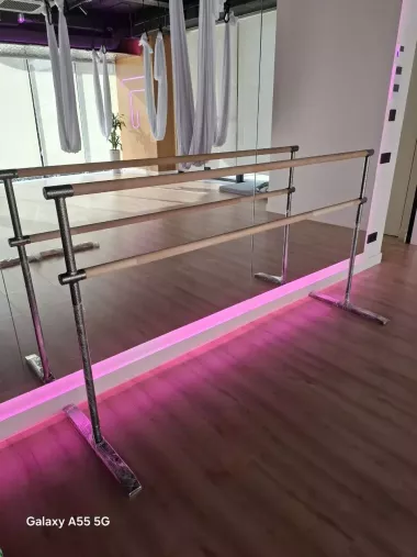 Хореографические балетные станки.