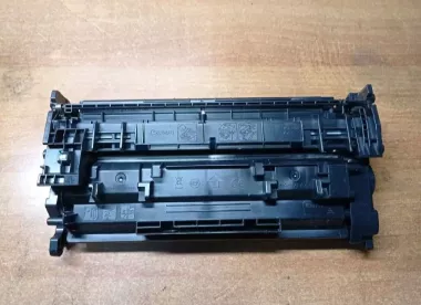 Картридж Canon 057 оригинальный с чипом