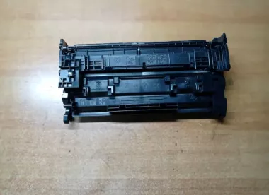 Оригинальный Картридж 26A/ C-052 с чипом для лазерных принтеров