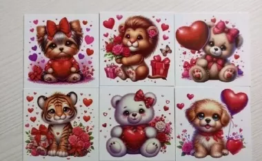 Подарочный набор для любимых