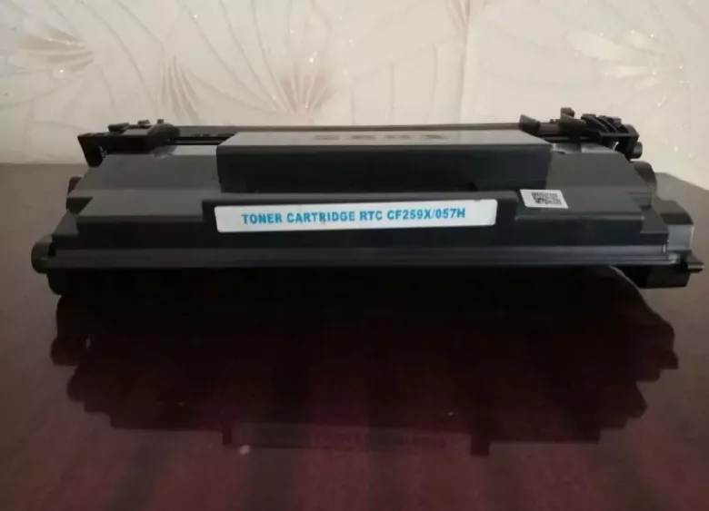 Картридж- 259X/057H Повышенной ёмкости