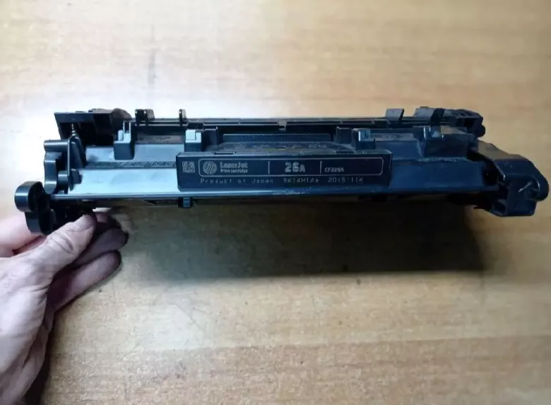 Оригинальный Картридж 26A/ C-052 с чипом для лазерных принтеров