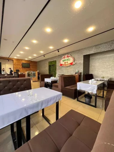 Готовое кафе / коммерческое помещение в аренду — 2/8