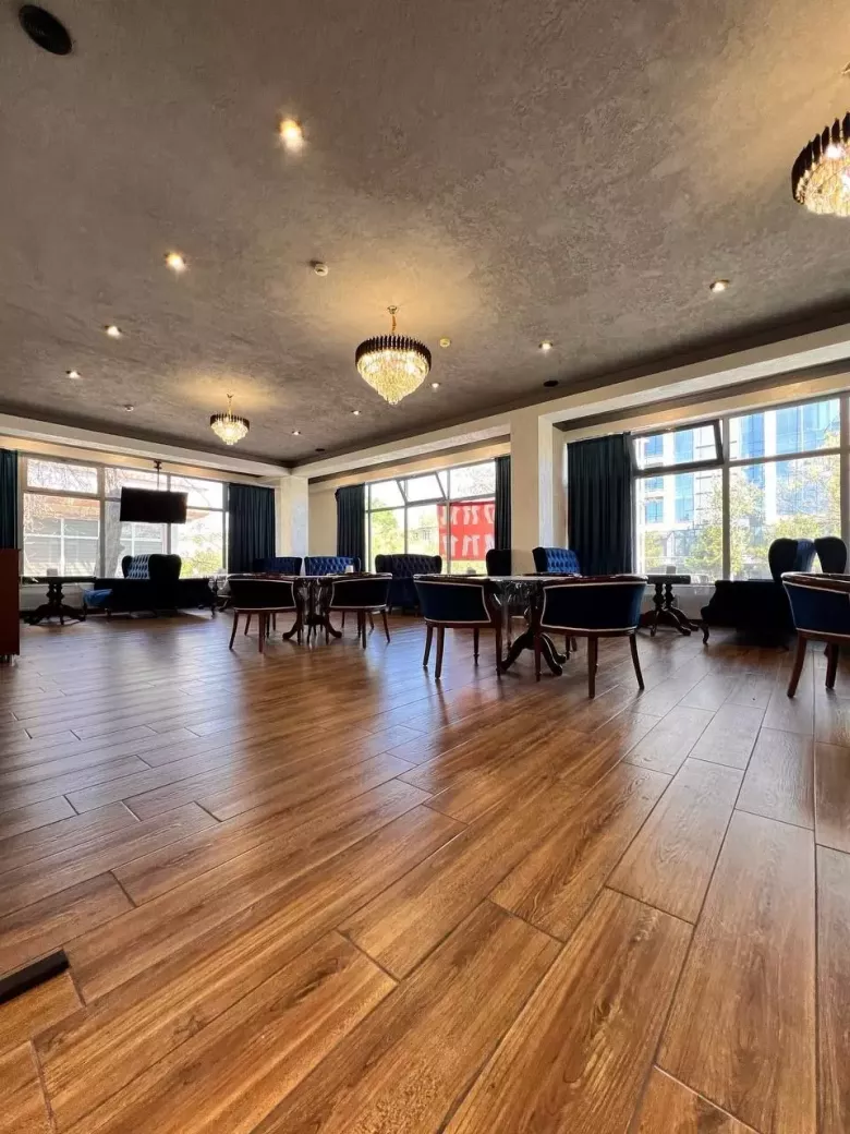 Готовое кафе / коммерческое помещение в аренду — 5/8