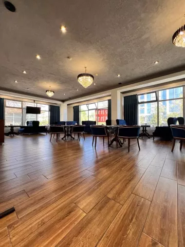 Готовое кафе / коммерческое помещение в аренду — 5/8