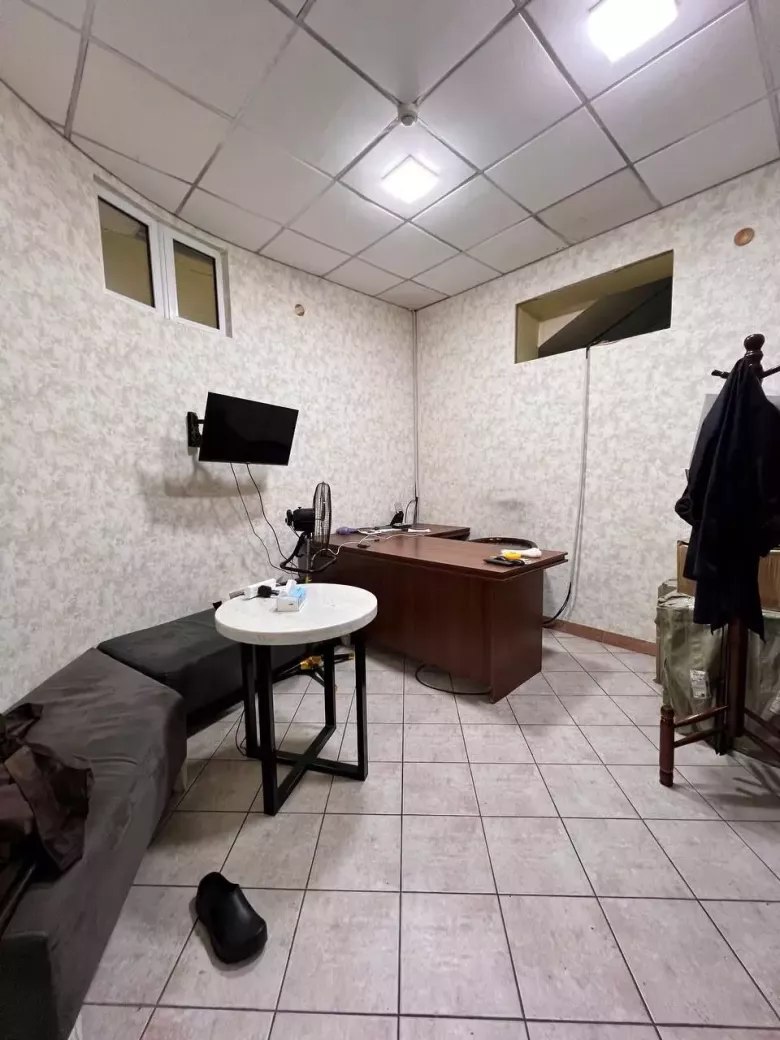 Готовое кафе / коммерческое помещение в аренду — 7/8