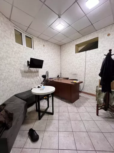 Готовое кафе / коммерческое помещение в аренду — 7/8