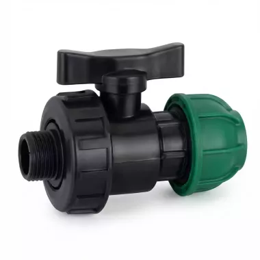 Фитинги для полива