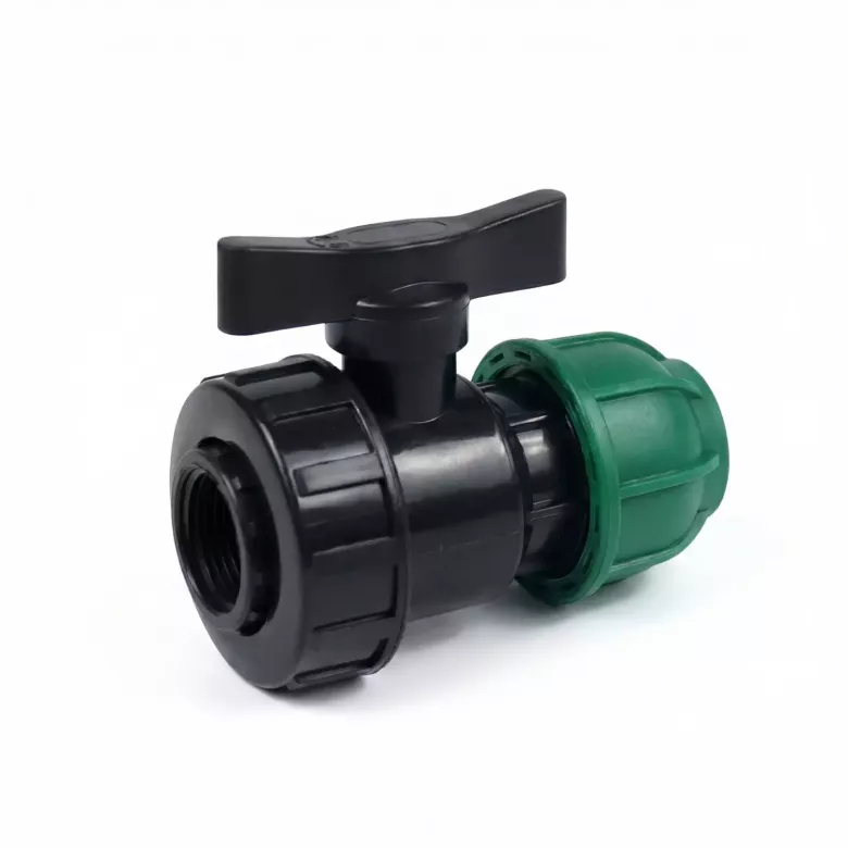 Фитинги для полива