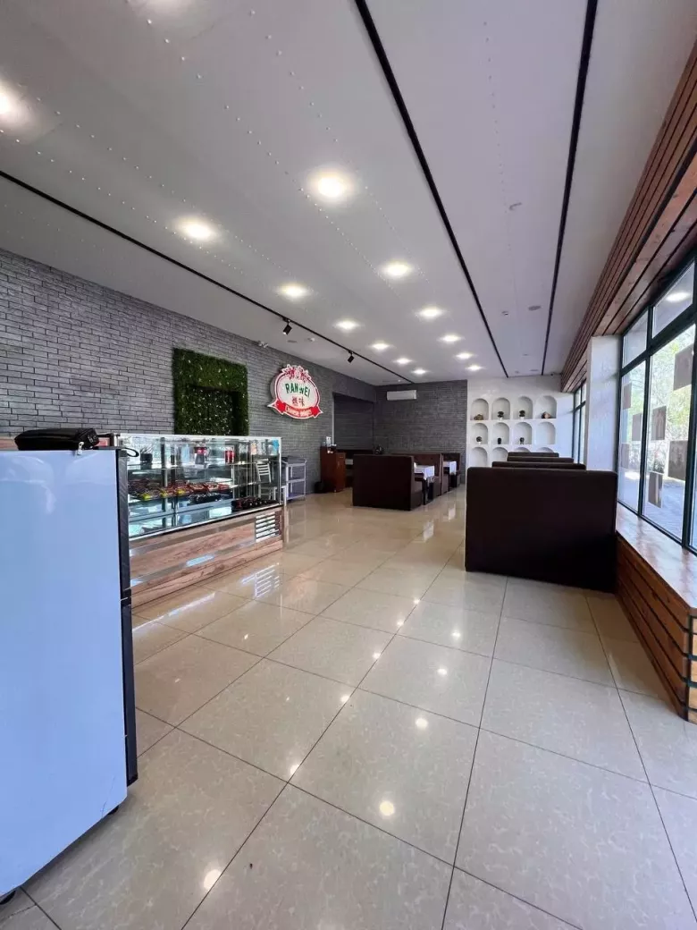 Готовое кафе / коммерческое помещение в аренду — 6/8