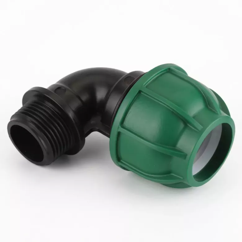 Фитинги для полива