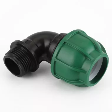 Фитинги для полива