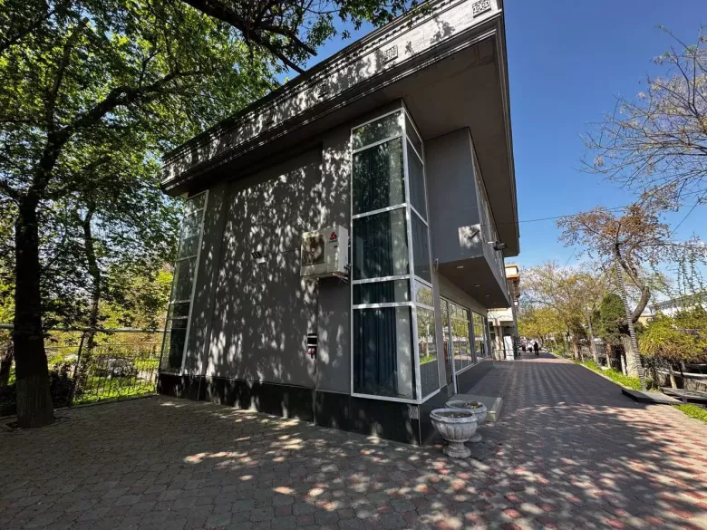 Готовое кафе / коммерческое помещение в аренду — 1/8