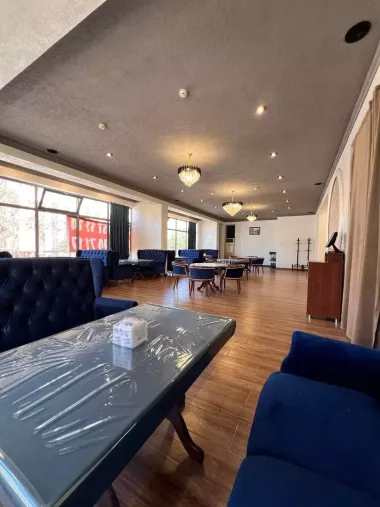 Готовое кафе / коммерческое помещение в аренду — 4/8