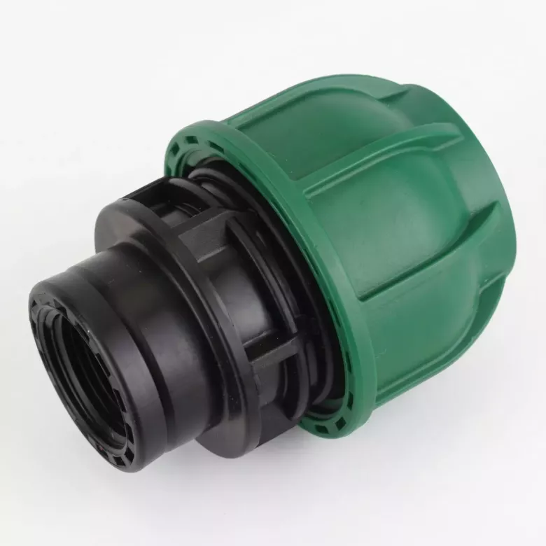 Фитинги для полива