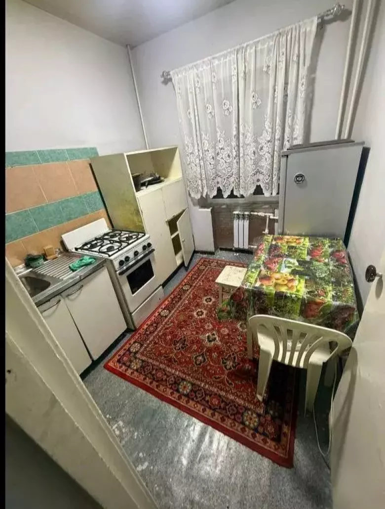 Сдаю квартиру 2/1/4 "Чимган"магазин Экобазар — 4/7