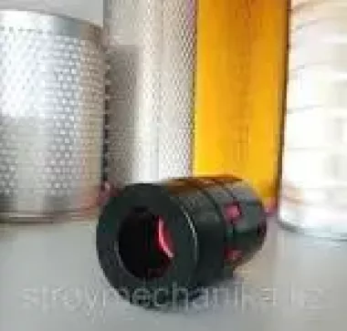 Эластичные приводные муфты FORMATECH