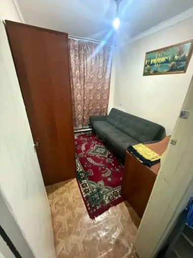 Сдаю квартиру 2/1/4 "Чимган"магазин Экобазар — 2/7