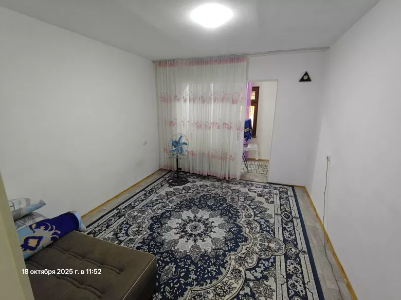 1/1/4 квартира 34 кв.м., Сергели 2