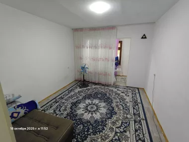 1/1/4 квартира 34 кв.м., Сергели 2