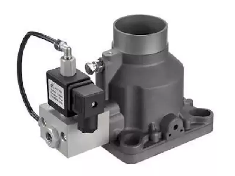 Всасывающие клапаны и ремкомплекты для компрессоров Formatech