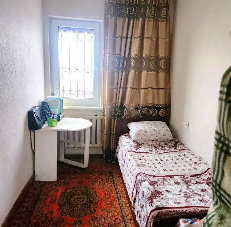 Центр | Шайхантахур | Ц-13 | Лабзак | Урда | Парк Лакоматив 3-комнатная квартира