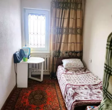 Центр | Шайхантахур | Ц-13 | Лабзак | Урда | Парк Лакоматив 3-комнатная квартира