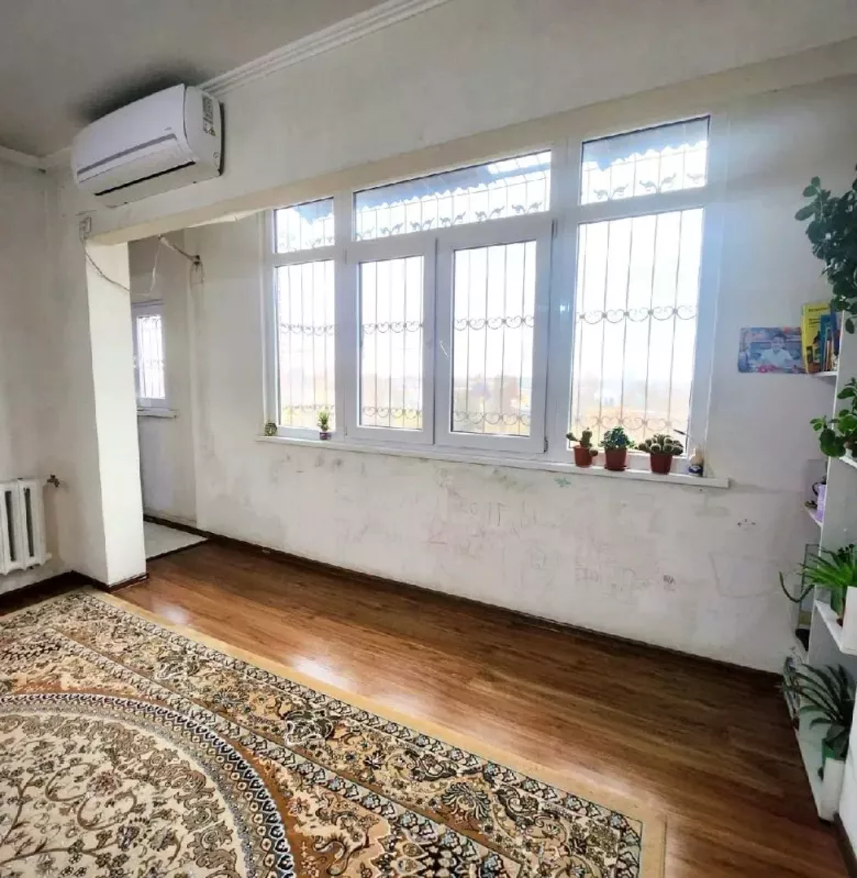 Центр | Шайхантахур | Ц-13 | Лабзак | Урда | Парк Лакоматив 3-комнатная квартира