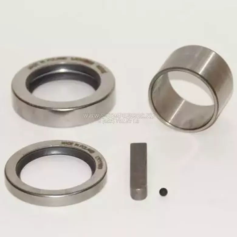 Уплотнения вала (сальники) FORMATECH для винтовых компрессоров