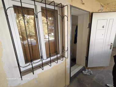 1/1/4 квартира 34 кв.м., Сергели 2