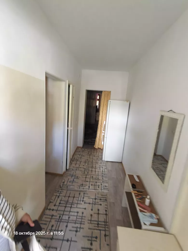 1/1/4 квартира 34 кв.м., Сергели 2