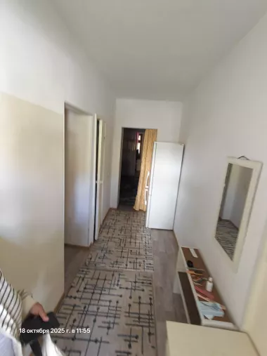 1/1/4 квартира 34 кв.м., Сергели 2