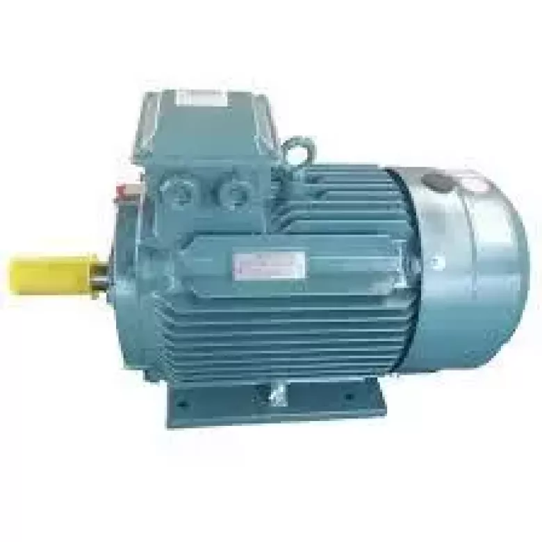 Приводные электродвигатели FORMATECH для компрессоров