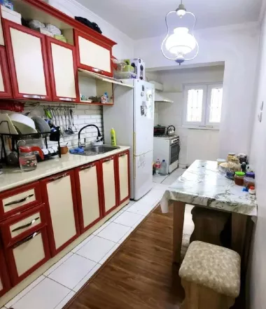 Центр | Шайхантахур | Ц-13 | Лабзак | Урда | Парк Лакоматив 3-комнатная квартира