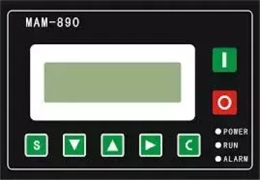 Микропроцессорные контроллеры для компрессоров Formatech