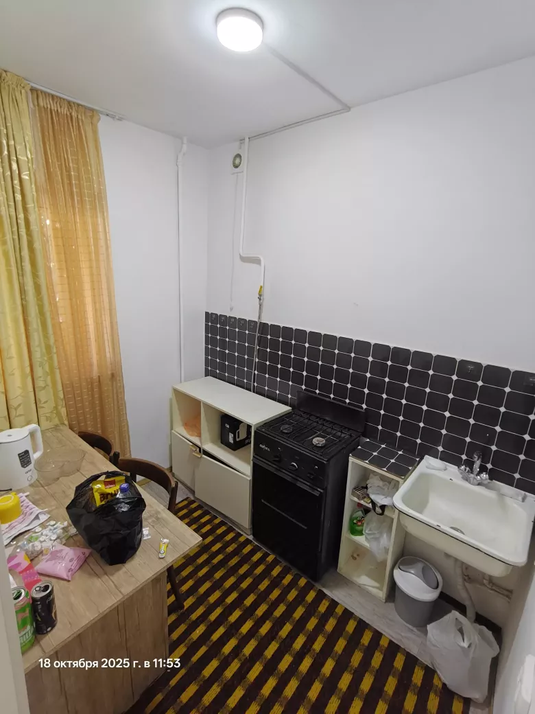 1/1/4 квартира 34 кв.м., Сергели 2