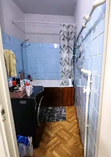 Центр | Шайхантахур | Ц-13 | Лабзак | Урда | Парк Лакоматив 3-комнатная квартира