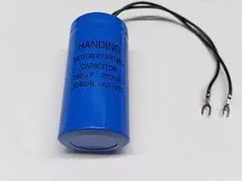 Электротехнические запчасти для компрессоров от Formatech