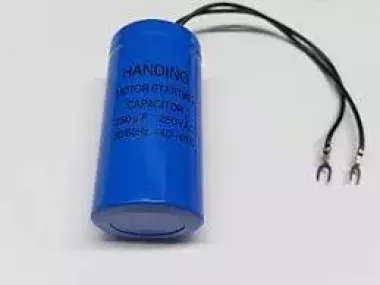 Электротехнические запчасти для компрессоров от Formatech